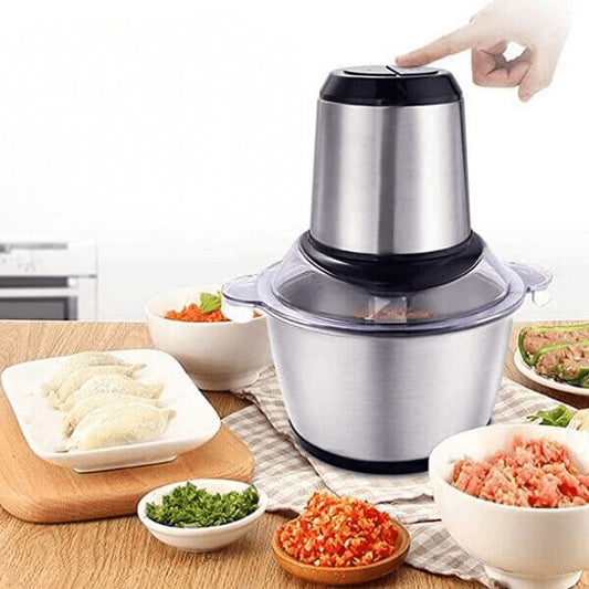 Multifunctional Food Processor