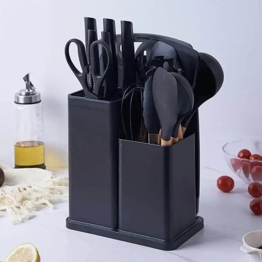 Non stick Kitchen Utensil Set