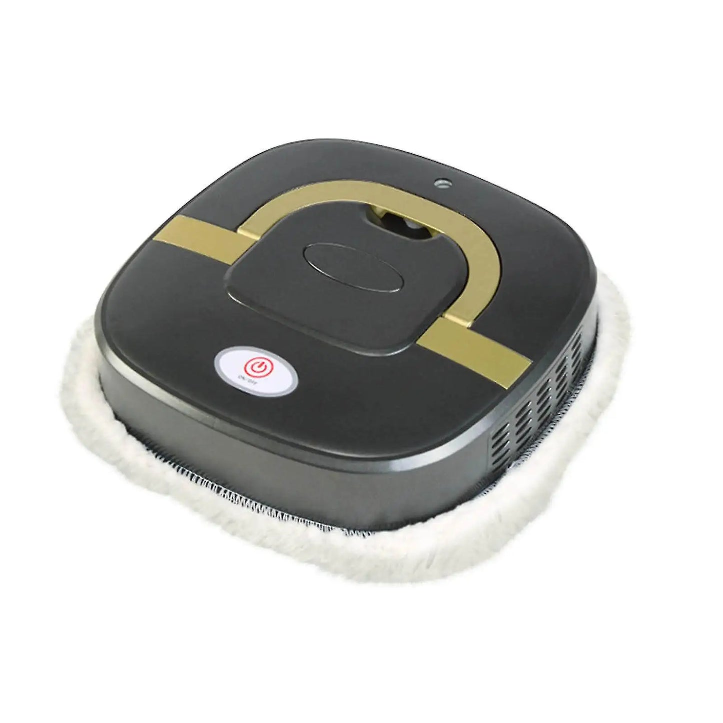 Smart Intelligent Automatic Brush Mopper